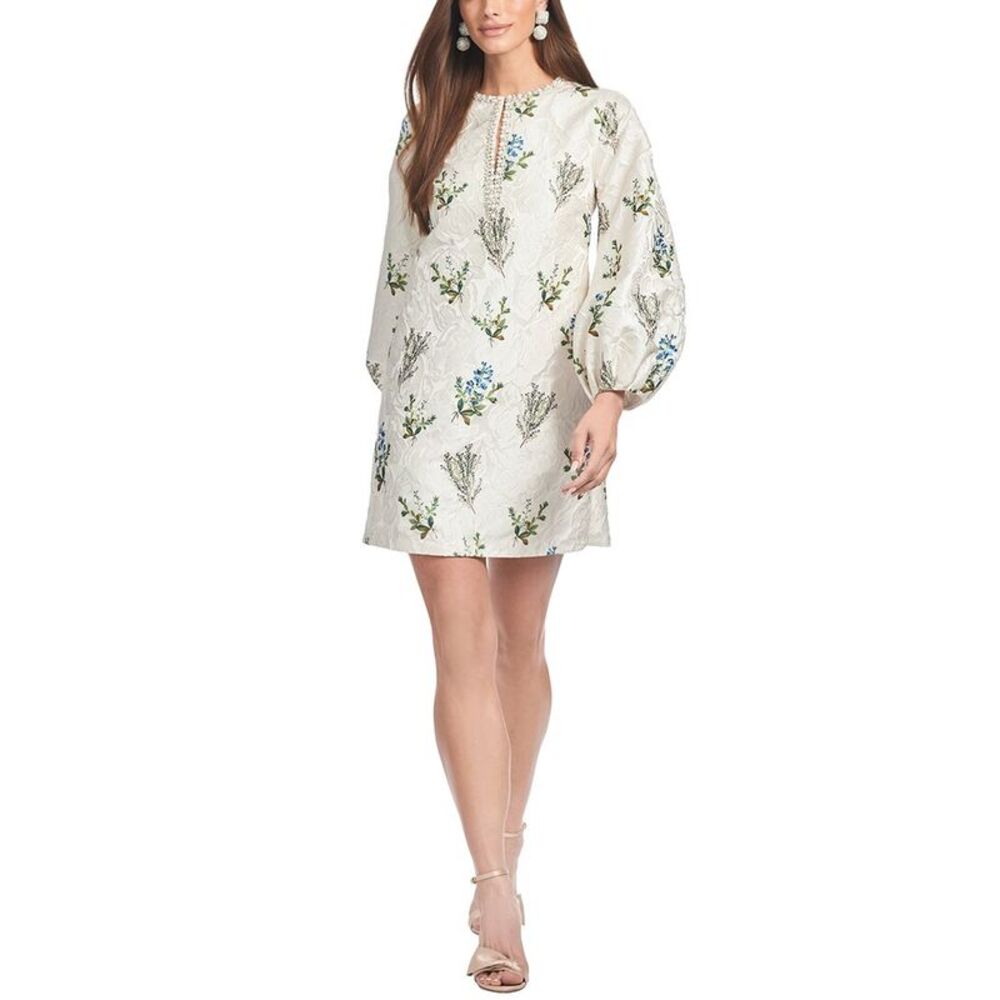 Sachin & Babi Womens Perry Dress